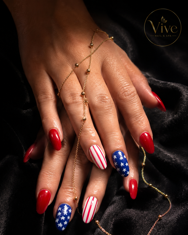 Nail Design July 2 2026